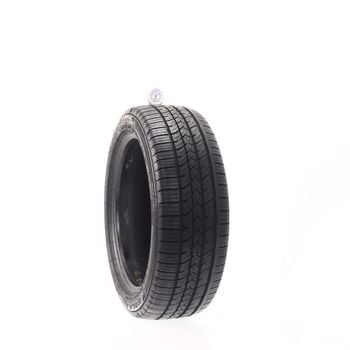 Set of (4) Used 205/50R17 Falken Pro G5 A/S 93H - 7.5-8.5/32