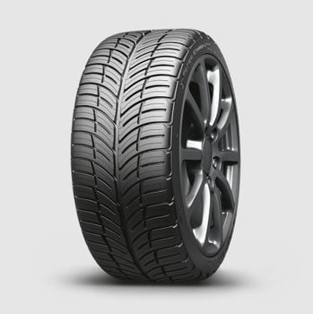 New 305/35ZR20 BFGoodrich g-Force COMP-2 A/S Plus 104Y