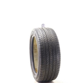 Used 245/45R18 Continental ProContact TX ContiSilent 96H - 8/32