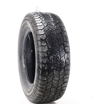 Used 255/65R17 Hankook Dynapro AT2 110T - 7/32