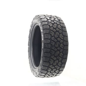 New LT295/50R22 Toyo Open Country A/T III 122/119T - 99/32