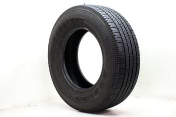Used LT265/70R17 Bridgestone Dueler LTH 121/118R - 8.5/32