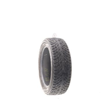Used 195/55R16 Nokian Hakkapeliitta R2 FRT 87R - 6/32