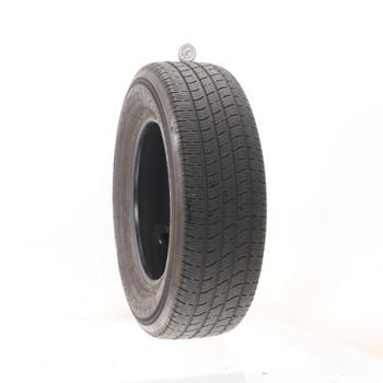 Set of (4) Used 245/70R17 Toyo Open Country H/T 110T - 9-10/32