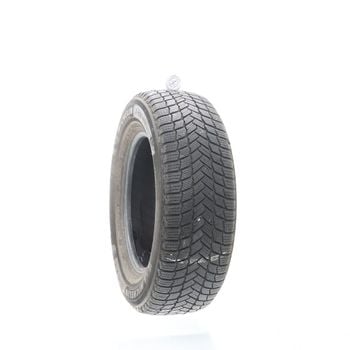 Set of (2) Used 235/65R17 Michelin X-Ice Snow SUV 108T - 9/32
