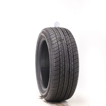 Used 235/50R17 Uniroyal Tiger Paw Touring A/S 96V - 9.5/32