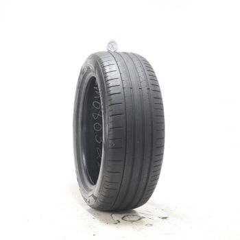 Used 235/50ZR19 Pirelli P Zero PZ4 MO1 99Y - 5.5/32