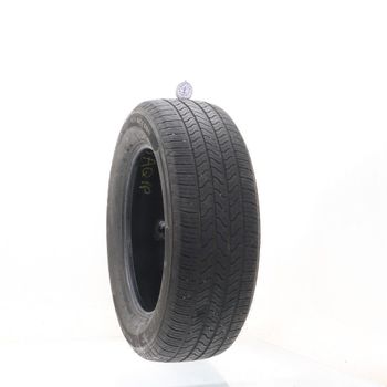 Used 245/60R18 Firestone All Season (Firestone) 105H - 7/32
