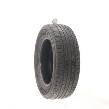 Set of (2) Used 235/65R17 Goodyear Assurance ComfortDrive 104H - 7-8.5/32