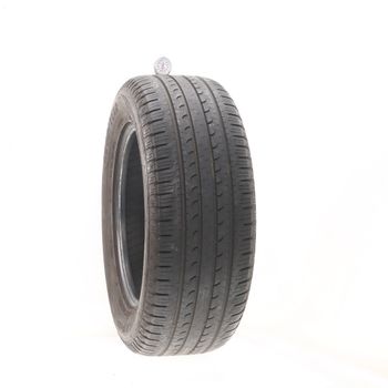 Used 265/60R18 Goodyear Efficient Grip SUV.4X4 110V - 7/32