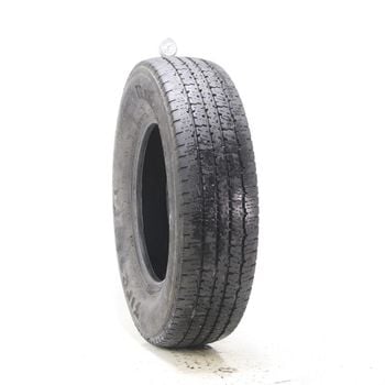 Used LT235/80R17 Firestone Transforce HT 120/117R - 8.5/32