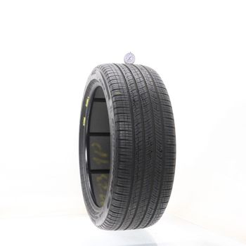 Set of (2) Used 245/45R21 Pirelli Scorpion MS PNCS 104V - 8/32