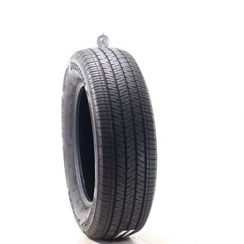 Set of (2) Used 235/65R18 Bridgestone Ecopia H/L 422 Plus 106H - 6/32
