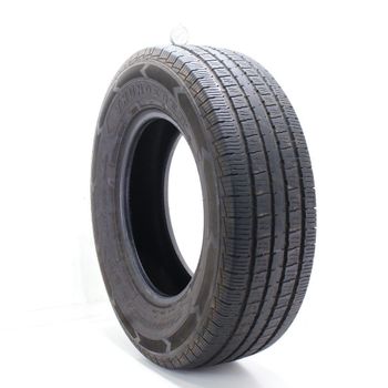 Used LT275/70R18 Thunderer Commercial L/T 125/122Q - 9/32