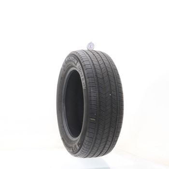 Set of (2) Used 225/60R17 Michelin Primacy A/S 99H - 7/32