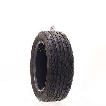 Set of (2) Used 215/55R17 Arizonian Silver Edition 94V - 9.5/32