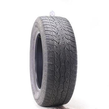 Used 275/50R20 Maxxis Bravo A/T 771 115S - 6/32