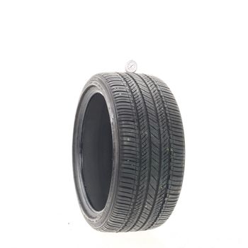 Used 255/35R18 Bridgestone Turanza EL400-02 90W - 8.5/32