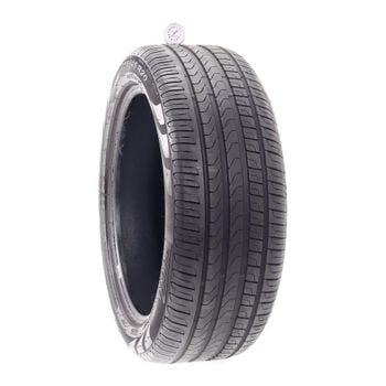 Used 255/45R20 Pirelli Scorpion Verde MOE Run Flat 101W - 9/32