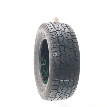 Used 265/65R17 DeanTires Back Country SQ-4 A/T 112T - 6.5/32