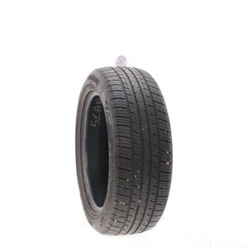 Set of (4) Used 235/55R19 Mohave Crossover CUV 101H - 7.5/32