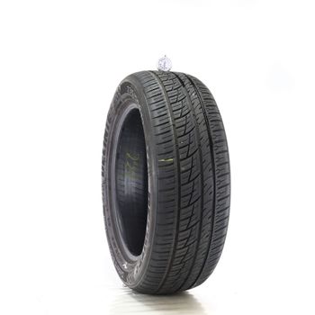 Used 235/55R19 Delinte Desert Storm II DS8 105W - 7/32