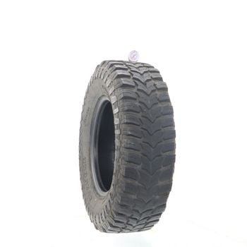 Used LT245/75R16 RoadOne Cavalry M/T 120/116Q - 8.5/32