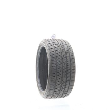 Used 255/35ZR18 General G-Max AS-07 94W - 9.5/32