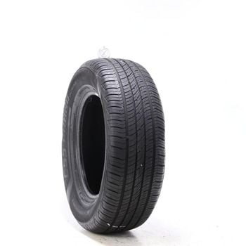 Set of (2) Used 235/65R16 Cooper CS5 Grand Touring 103T - 8.5/32