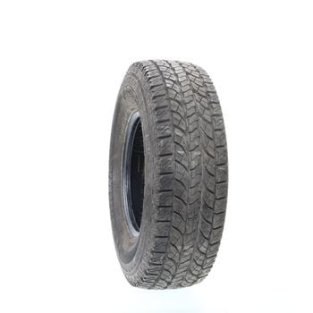 Used LT265/75R16 Yokohama Geolandar A/T-S 123/120R - 15.5/32