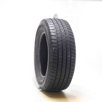 Used 275/60R18 Michelin Defender LTX M/S 113H - 10.5/32