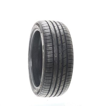 New 265/40ZR22 Zeta Impero 106W