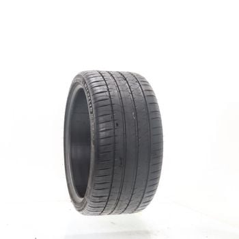 New 285/30ZR19 Michelin Pilot Sport 4 S 98Y