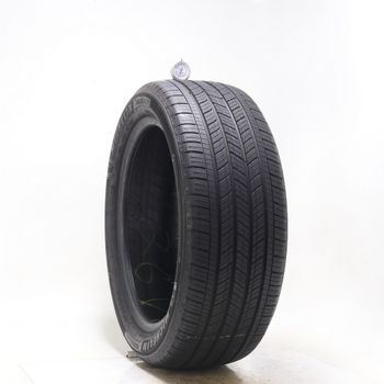 Set of (4) Used 245/50R20 Michelin Primacy LTX 102V - 7.5/32