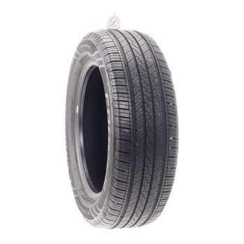 Set of (4) Used 225/60R18 Cooper Endeavor Plus 100H - 8.5-10/32