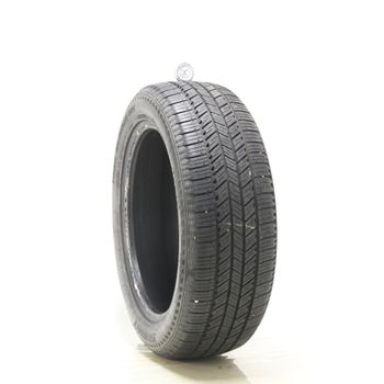 Set of (2) Used 225/55R19 Summit Trail Climber Suv HT01 99V - 8.5/32