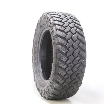Used LT295/65R20 Nitto Trail Grappler M/T 129/126Q - 14/32
