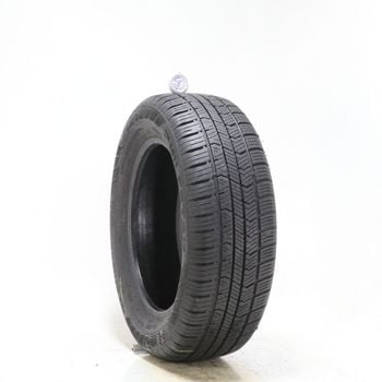 Set of (2) Used 225/60R17 Milestar Weatherguard AW365 99H - 8.5/32