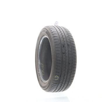 Set of (4) Used 245/55R19 Yokohama YK-CTX 103H - 9.5-10.5/32