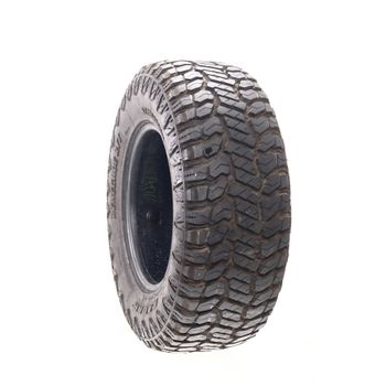 Used LT285/70R17 Radar Renegade R/T 121/118Q - 14/32
