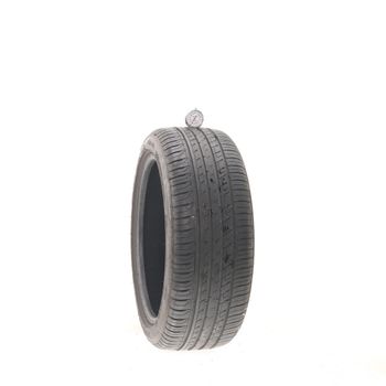 Used 215/45ZR17 TBB TR-66 91W - 8/32