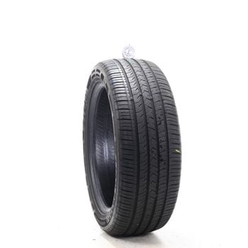 Set of (2) Used 225/50R18 Leao Lion Sport 3 95V - 7.5-9/32