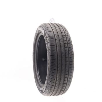 Used 225/50R18 Pirelli Cinturato P7 Run Flat 95W - 8/32