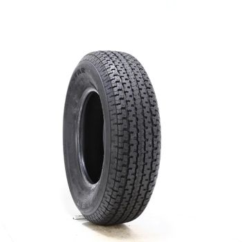 New LT225/75R15 Freestar M108 Plus Radial ST 117/112M - 9.5/32