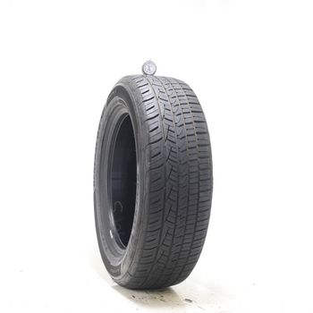 Set of (2) Used 225/60ZR18 General G-Max Justice 100W - 6-7/32