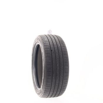 Set of (2) Used 235/45R18 Hankook Ventus S1 AS TO Sound Absorber 98V - 6-7.5/32