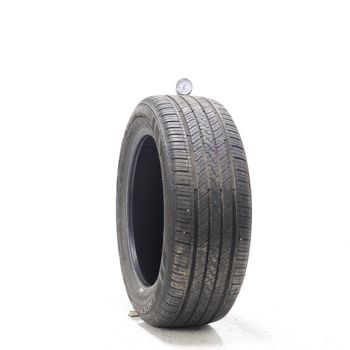 Set of (4) Used 215/55R17 Cooper Endeavor 94V - 8/32