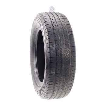 Set of (4) Used 235/65R17 Falken Pro G5 CSV 104V - 8-9.5/32