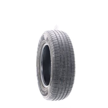 Set of (2) Used 215/70R16 Atlas Touring Plus II 100H - 7.5-9/32