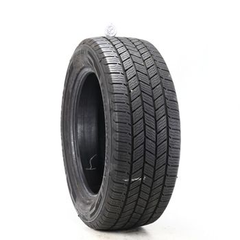 Set of (2) Used 275/55R20 Continental TerrainContact H/T 113T - 8.5/32